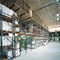 5000kg mezanino carregado sistema de estantes armazenamento armazém de aço laminado a frio Q235B
