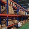 7,25 toneladas de racking ajustável arquivando resistente do armazém do ODM